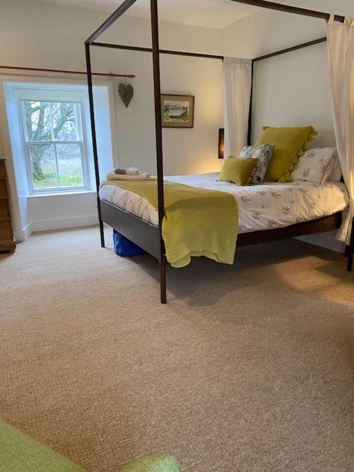 Christmas Holiday home Balmaha