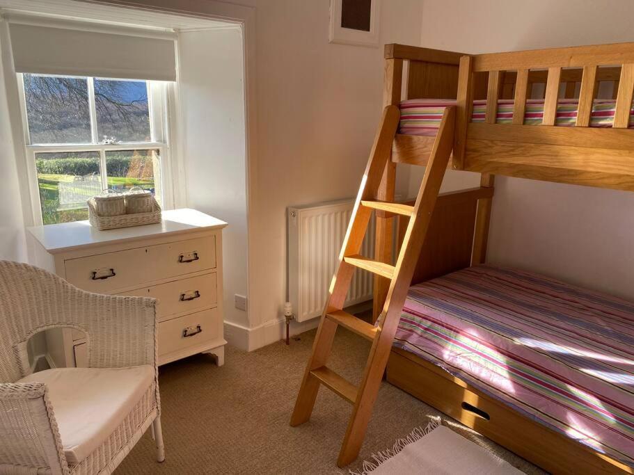 Christmas Holiday home