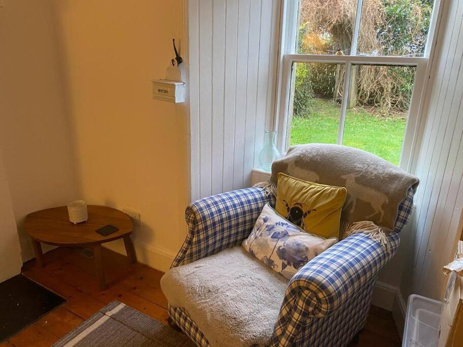 Christmas Holiday home Balmaha